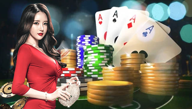 Temukan Cara Jadi Player Hebat Poker Online